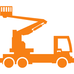 友好高空作业车